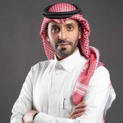 سليمان القبلان